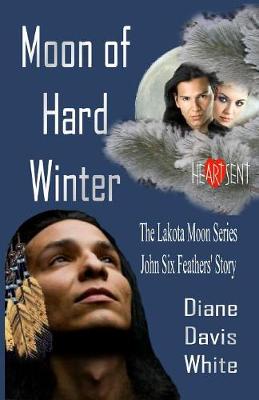 Book cover for Moon of Hard Winter