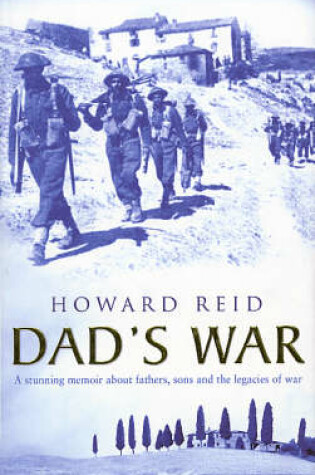 Cover of Dad's War