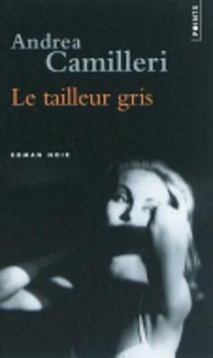 Book cover for Le Tailleur Gris