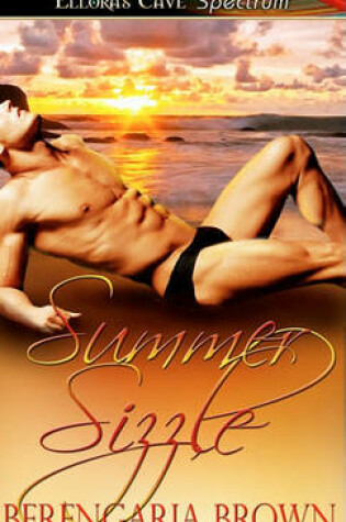 Cover of Summer Sizzle