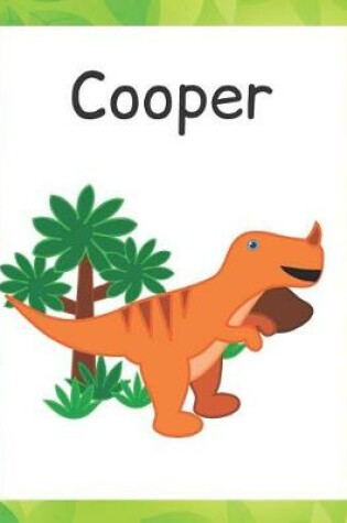 Cover of Cooper