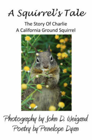 Cover of A Squirrel's Tale