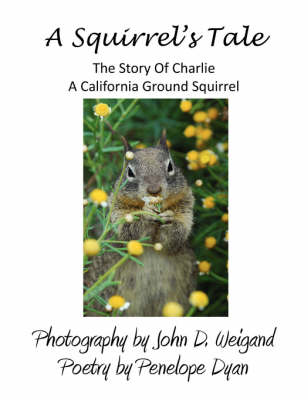 Cover of A Squirrel's Tale