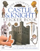 Cover of Castle & Knight