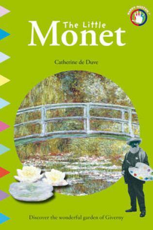 Cover of The Little Monet