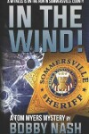 Book cover for In The Wind