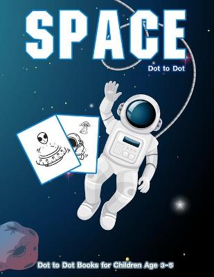 Book cover for Dot to Dot Space