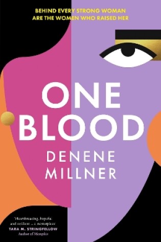 Cover of One Blood