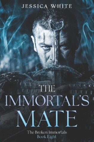 Cover of The Immortal's Mate