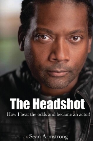 Cover of The Headshot