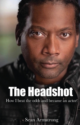 Cover of The Headshot