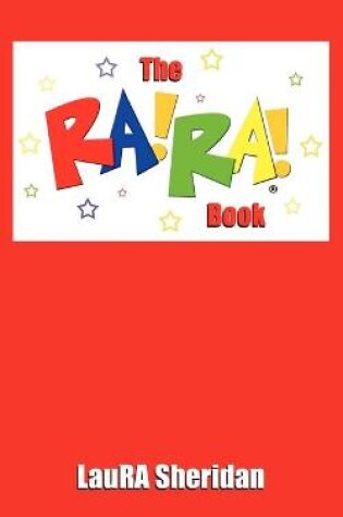 Cover of The RA! RA! Book