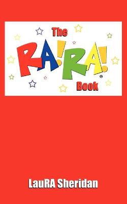 Book cover for The RA! RA! Book