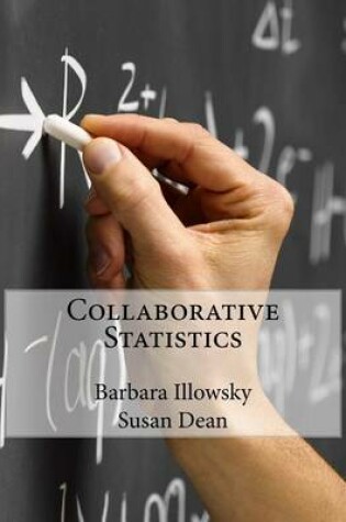 Cover of Collaborative Statistics