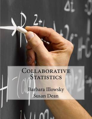 Cover of Collaborative Statistics