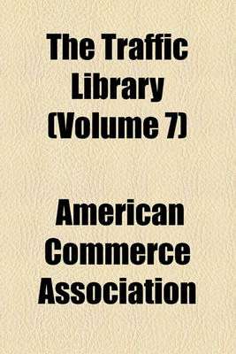 Book cover for The Traffic Library (Volume 7)