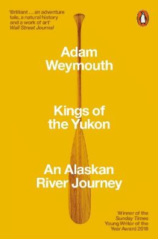 Cover of Kings of the Yukon