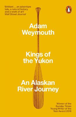 Book cover for Kings of the Yukon