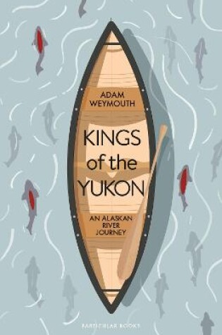 Cover of Kings of the Yukon