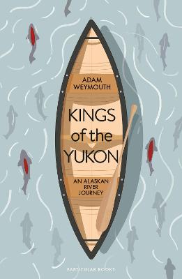 Book cover for Kings of the Yukon