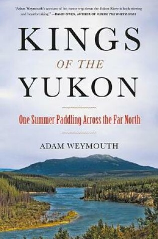 Cover of Kings of the Yukon