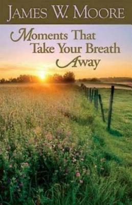 Book cover for Moments That Take Your Breath Away