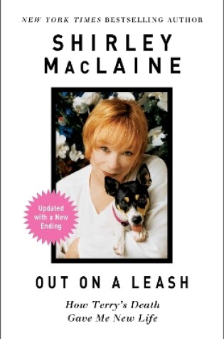 Cover of Out on a Leash