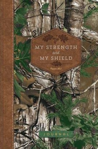 Cover of My Strength and My Shield