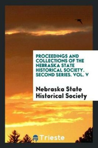 Cover of Publications