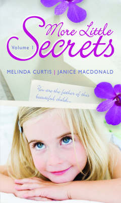 Book cover for More Little Secrets Volume 1