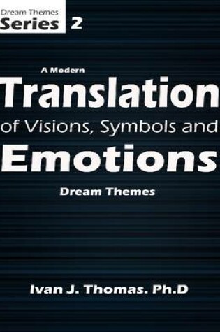 Cover of A Modern Translation of Symbols and Emotions