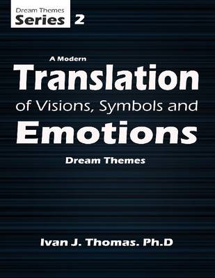 Book cover for A Modern Translation of Symbols and Emotions