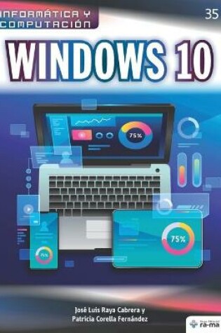 Cover of Windows 10