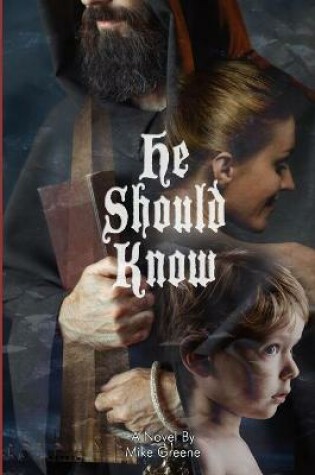 Cover of He Should Know