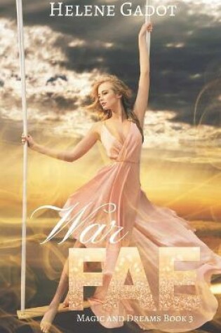 Cover of War Fae