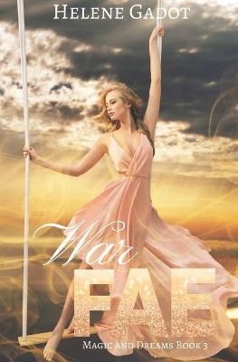 Book cover for War Fae