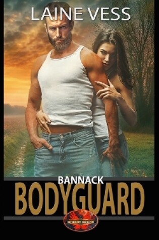 Cover of Bannack Bodyguard
