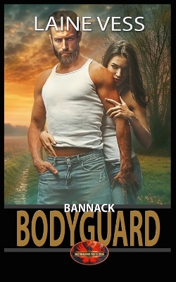 Book cover for Bannack Bodyguard