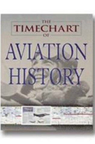 Cover of The Timechart History of Aviation