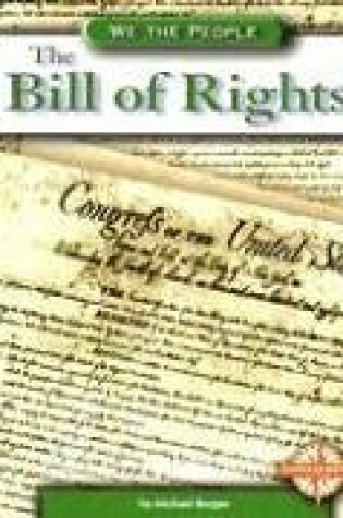 Cover of The Bill of Rights