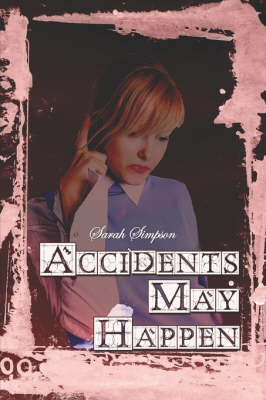 Book cover for Accidents May Happen