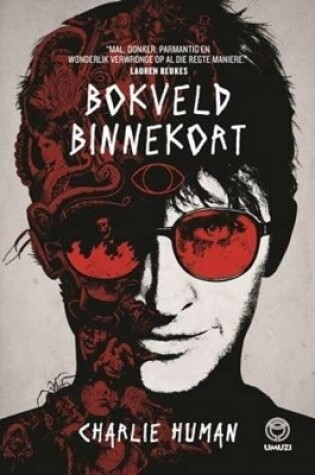 Cover of Bokveld binnekort