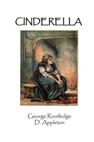 Cover of Cinderella