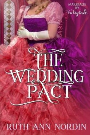 Cover of The Wedding Pact