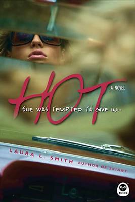 Book cover for Hot