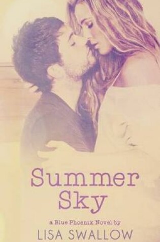 Cover of Summer Sky