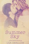 Book cover for Summer Sky