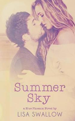 Cover of Summer Sky