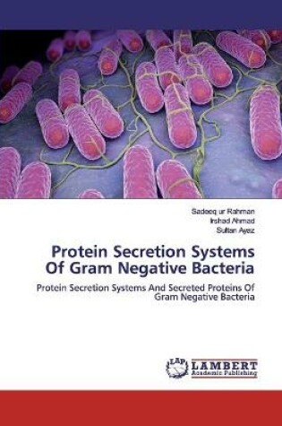 Cover of Protein Secretion Systems Of Gram Negative Bacteria