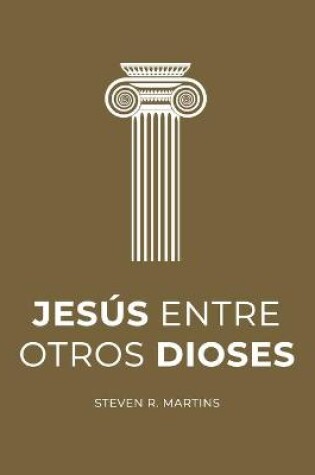 Cover of Jesus entre otros dioses